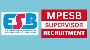 MPESB Parvekshak Recruitment 2025