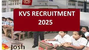 KVS, Mashrak PGT, TGT & Other Recruitment 2025