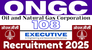 ONGC AEE, Geophysicist Recruitment 2025