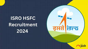 ISRO-HSFC MO, Technical Asst & Other 2024