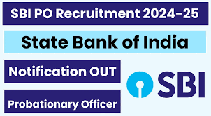 Latest SBI Jobs 2025