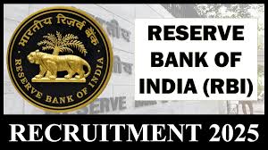 RBI Bank’s Medical Consultant (BMC) Recruitment 2025