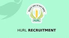 HURL Engineer, Manager & Other Recruitment 2025