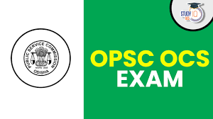 OPSC OMFS Exam Date 2025