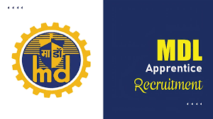 MDL Engineering Diploma, Engineering Graduate & General Stream Apprentice Recruitment 2025