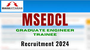 MAHADISCOM Graduate Engineer Trainee Result 2024