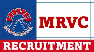 MRVC Joint General Manager (Civil) Recruitment 2025