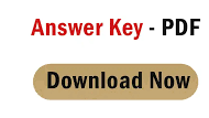 MP SET Answer Key 2024