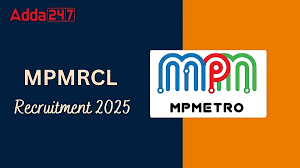 MP Metro Rail Supervisor, Maintainer & Other Recruitment 2025