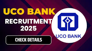 UCO Bank Chief Digital Officer Recruitment 2025