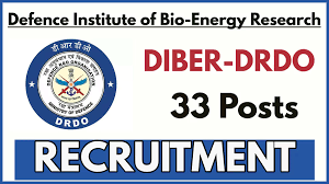 DIBER-DRDO Apprentices Recruitment 2025