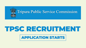 Tripura PSC Specialist Medical Officer Recruitment 2025