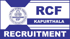 RCF Cultural Quota Recruitment 2025