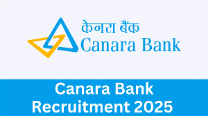 Canara Bank Securities Limited AM/ DM (Finance) Recruitment 2025