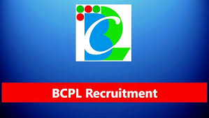 BCPL Graduate & Technician Apprentice Recruitment 2025