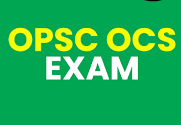 OPSC OMFS Exam Date 2025