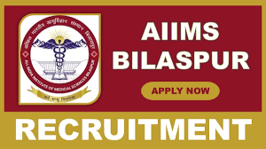 AIIMS Bilaspur Junior Resident (Non-Academic) Post Recruitment 2025