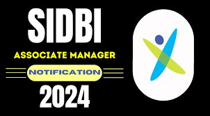 SIDBI Theme Leader, Associate Manager Recruitment 2025