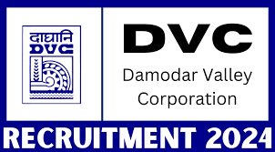 DVC DGM, Sr. Manager & Manager Recruitment 2025