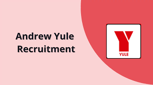 Andrew Yule & Company Ltd AM and DM/ Manager Recruitment 2025