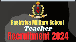 Rashtriya Military School, Bengaluru Assistant Master Recruitment 2025