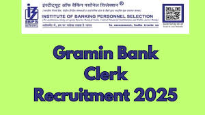 Chhattisgarh Rajya Gramin Bank Officer Scale I and II DV Schedule 2025
