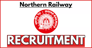 Northern Railway Medical Officer Recruitment 2025