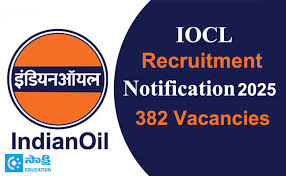 IOCL Apprentice Jobs 2025