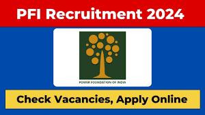 Power Foundation of India Careers 2025