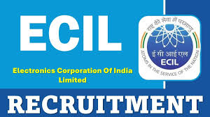 ECIL Recruitment 2025