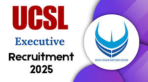 UCSL Recruitment 2025