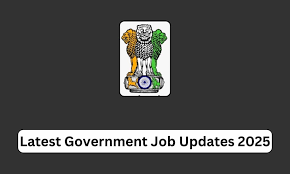 TN Govt Jobs 2025