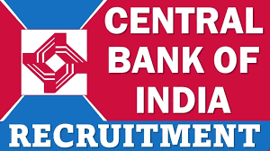 Central Bank of India Zone Based Officer Recruitment 2025