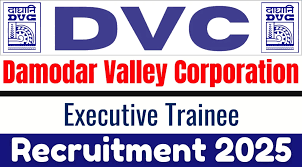 DVC Recruitment 2025