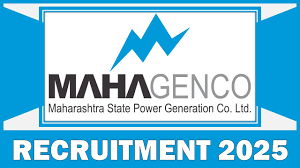 MAHAGENCO Recruitment 2025