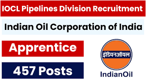 IOCL Assistant Officer Recruitment 2025