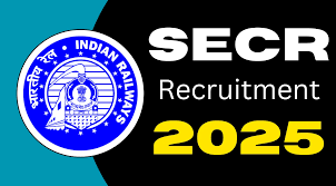 South East Central Railway Recruitment 2025