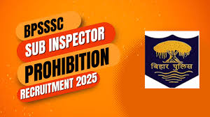 BPSSC SI Prohibition Recruitment 2025