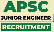 Assam PSC Junior Engineer Recruitment 2025