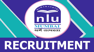 MNLU Mumbai Recruitment 2025