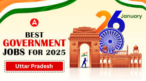 State wise Government Jobs 2025