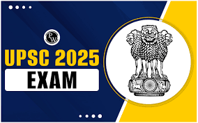 UPSC CSE 2025