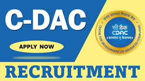 CDAC Recruitment 2025