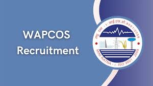 WAPCOS Limited Data Bank Recruitment 2025