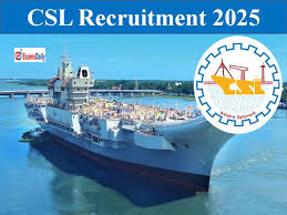 CSL Serang, Driver and Lascar Recruitment 2025