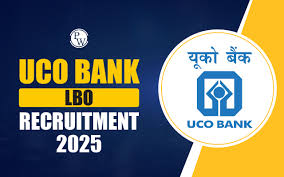 UCO Bank LBO Recruitment 2025