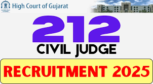 Court Jobs 2025