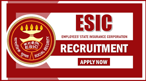 ESIC Kanpur Recruitment 2025