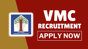 VMC Fire Recruitment 2025