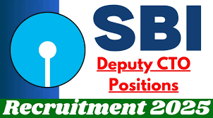 SBI Internal Ombudsman Recruitment 2025